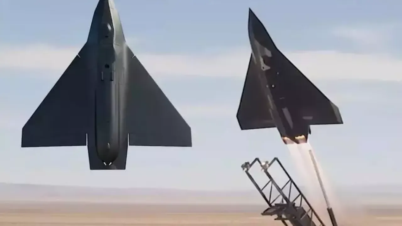 İran’dan savaşın seyrini değiştirecek hamle! Yeni silahı sahaya sürdü