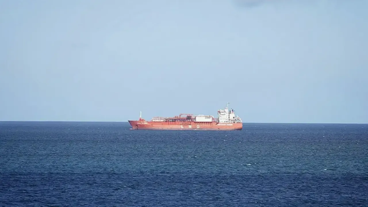 Doğal gaz fiyatlarında büyük artış