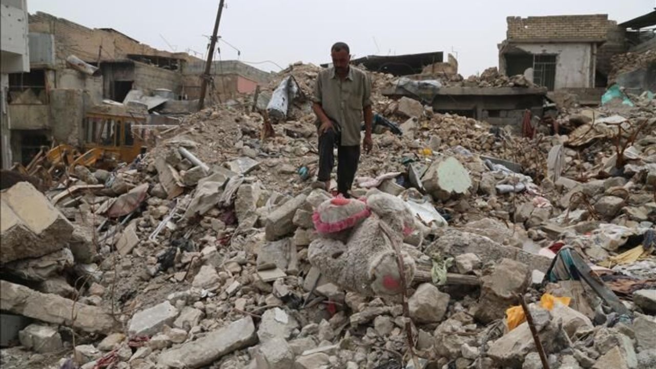 Gazze gündemden düşmesin!