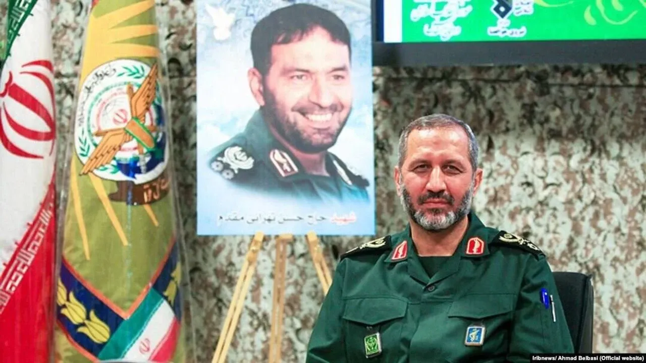 İran: "Ezici darbelerin yeni aşaması başladı"