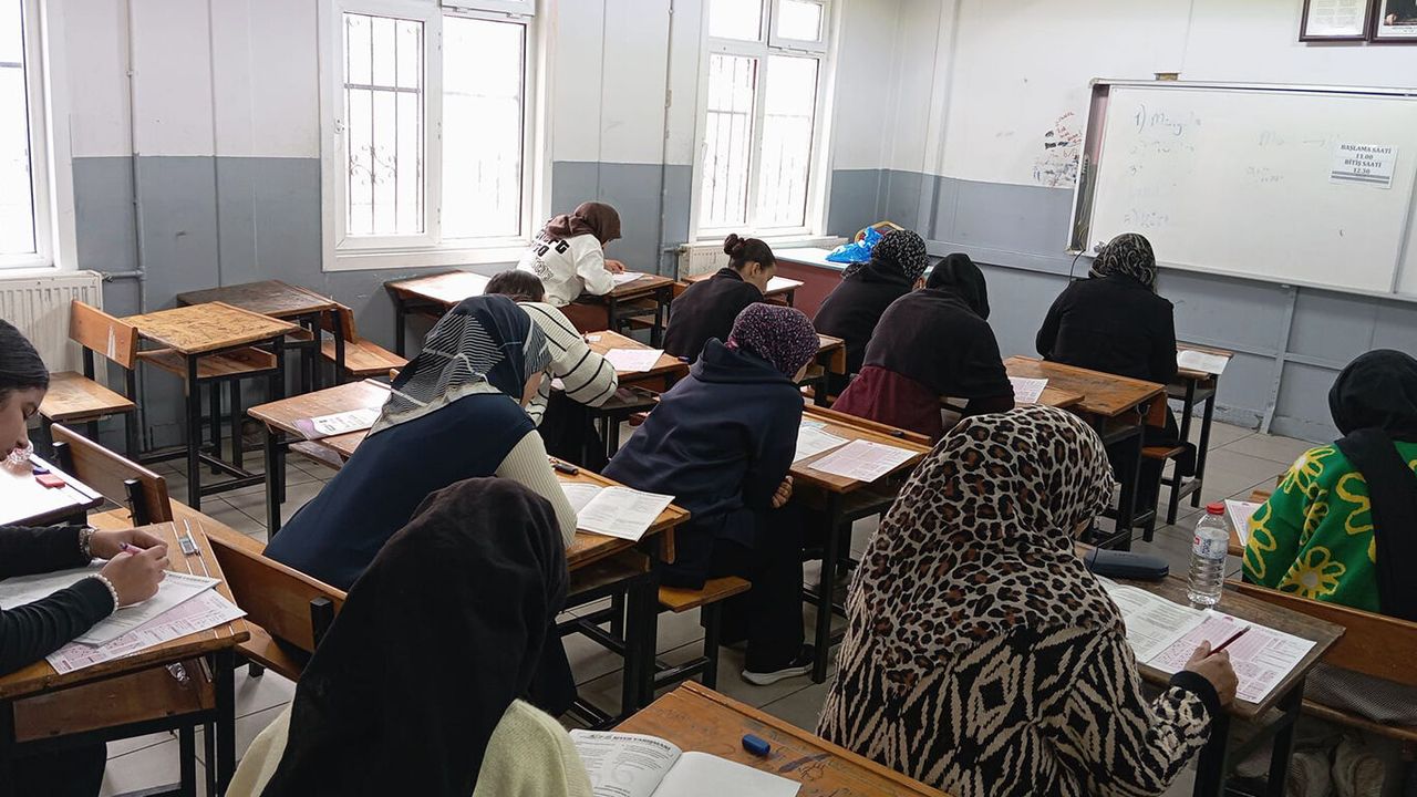 Siyer Yarışması'nda ödül kazananlar açıklandı!