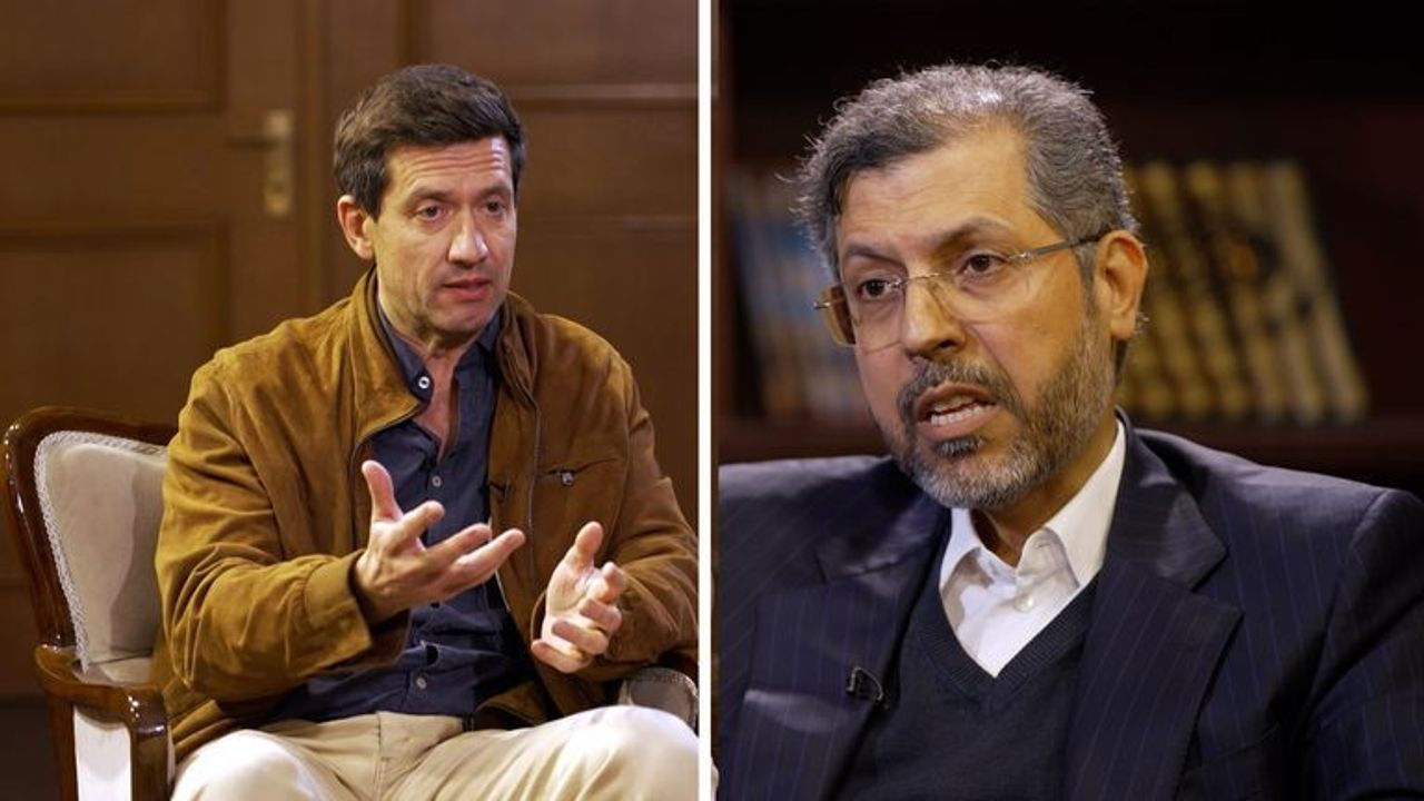 İran'dan ABD'ye: Vietnam'ı hatırlayın