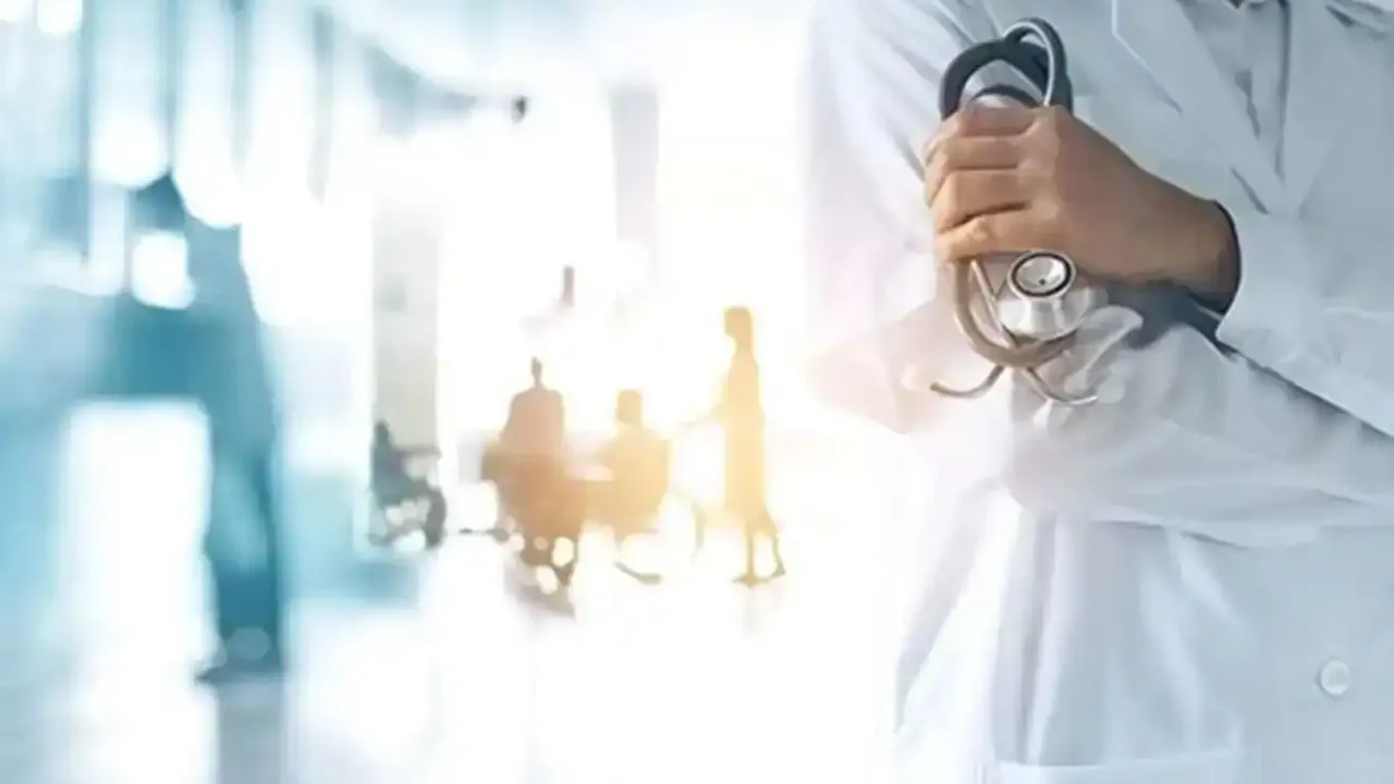 Duayen hekimlerden 14 Mart Tıp Bayramı mesajı!