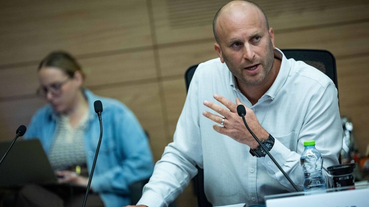 israilli sözde vekilden katlettikleri çocuklar için alçak savunma!