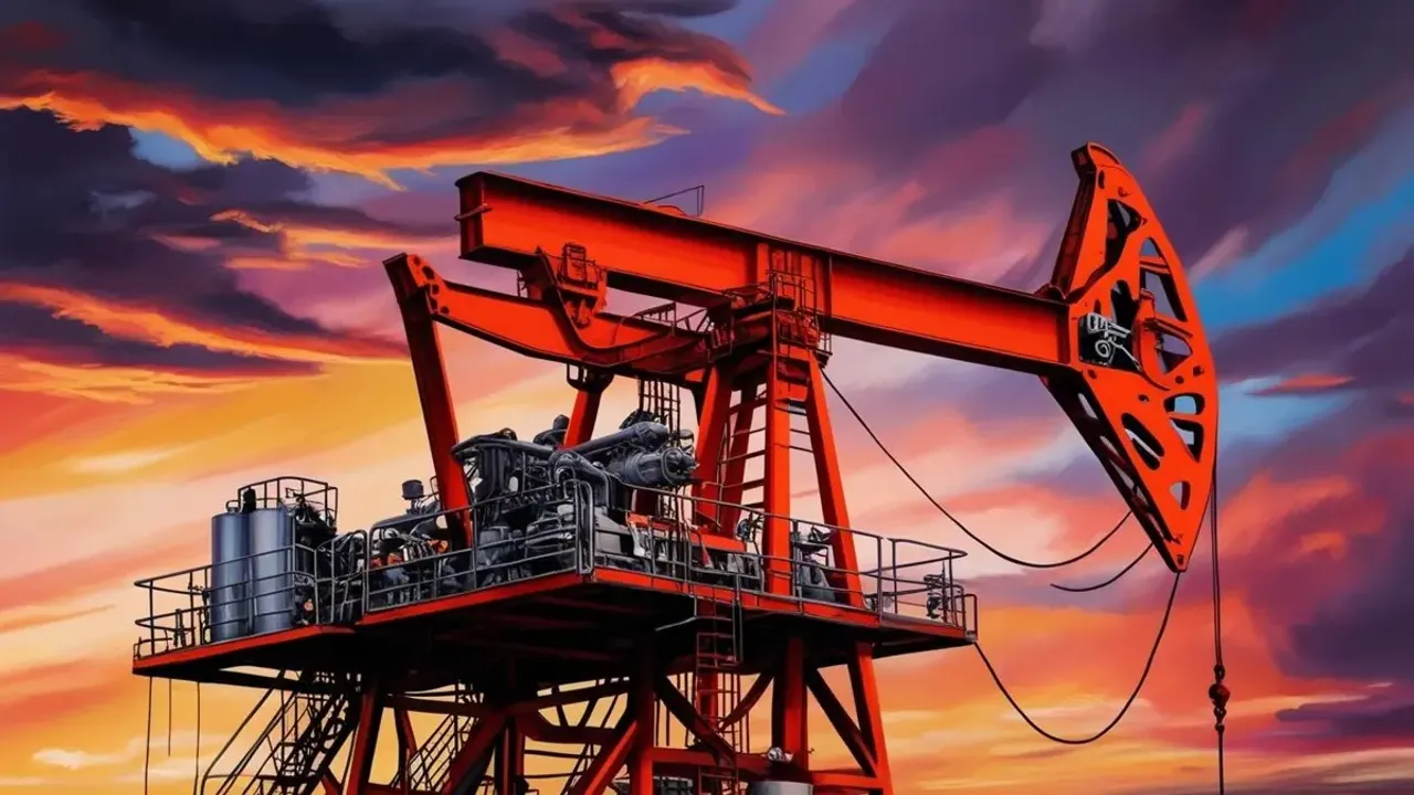 Savaşın kazananı o oldu.. Petrolden günlük kazandığı para