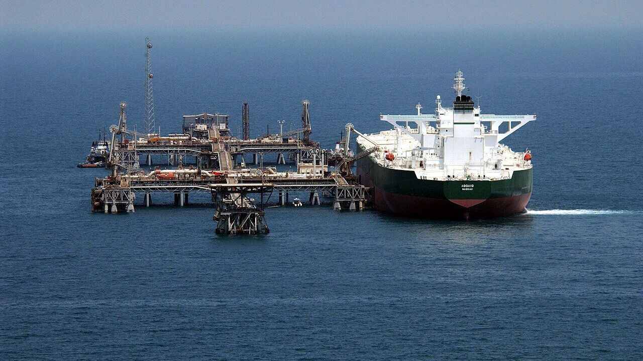 Dünyanın yeni petrol merkezi burası olacak