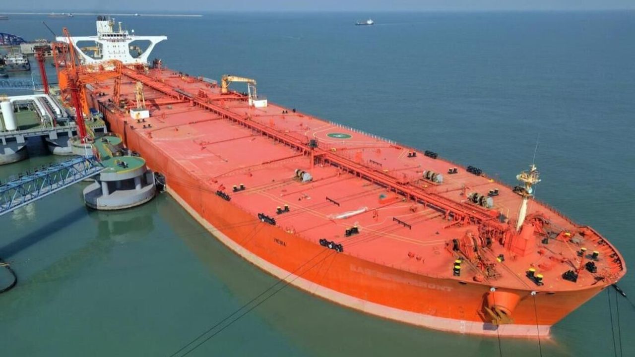 Aramco: Felaket olacak