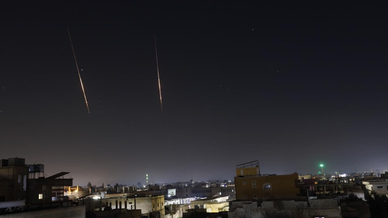 Siyonistlerden İran itirafı