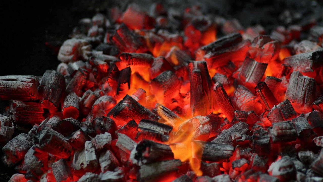 Savaşın kazananı kömür oldu