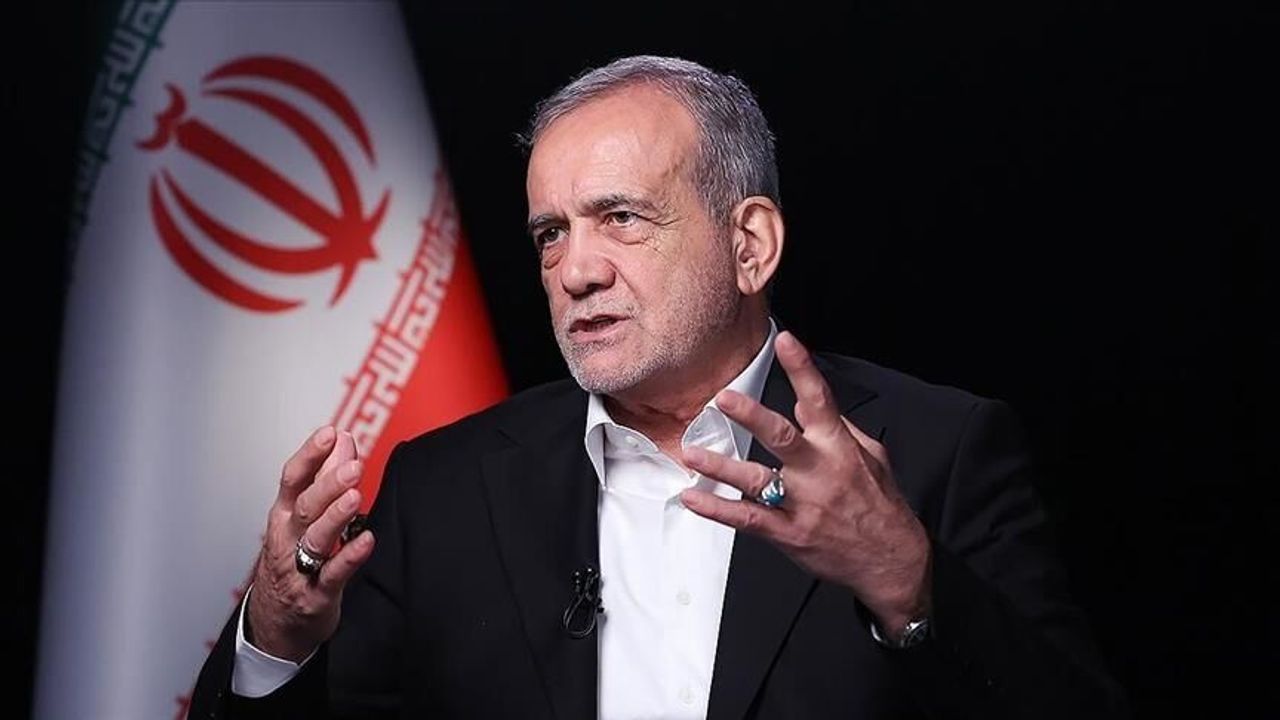 İran duyurdu: Artık komşu ülkelere...