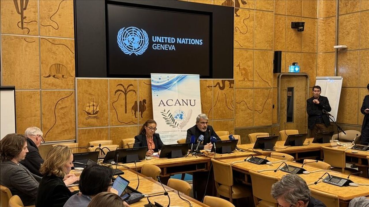 İran Büyükelçisi Bahreini: Güçlü bir yanıt vermekte çok kararlı olacağız!