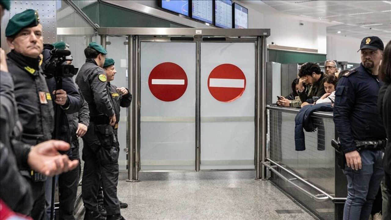 Katar mahsur kalan yolcular için tahliye uçuşları başlatıyor!