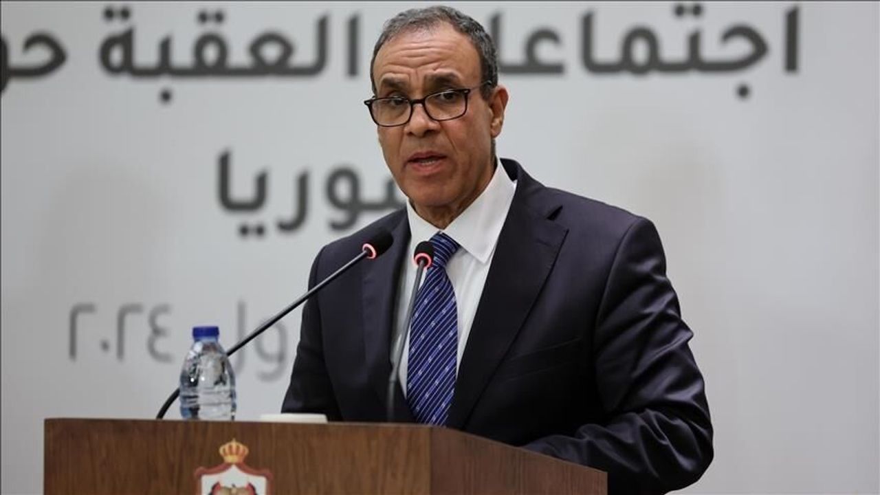 Mısır savaş açıklaması: Türkiye ve Pakistan ile işbirliği yapıyoruz