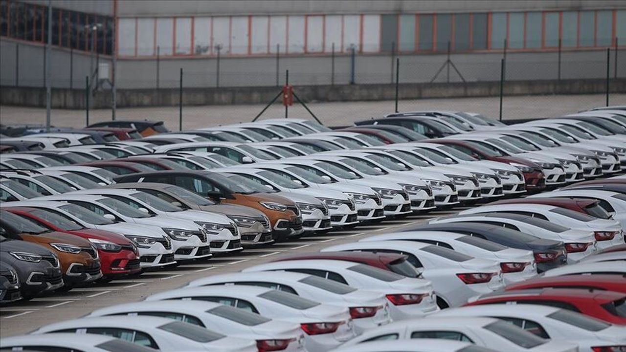 Altını bozduran araba alıyor