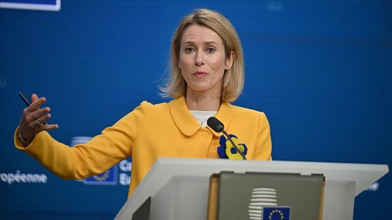 Trump'ın çark etmesine AB'den olumlu mesaj