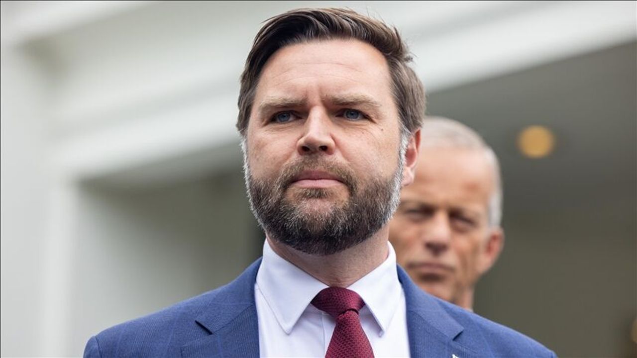 İran'a saldırılar ve ABD Başkan Yardımcısı Vance!