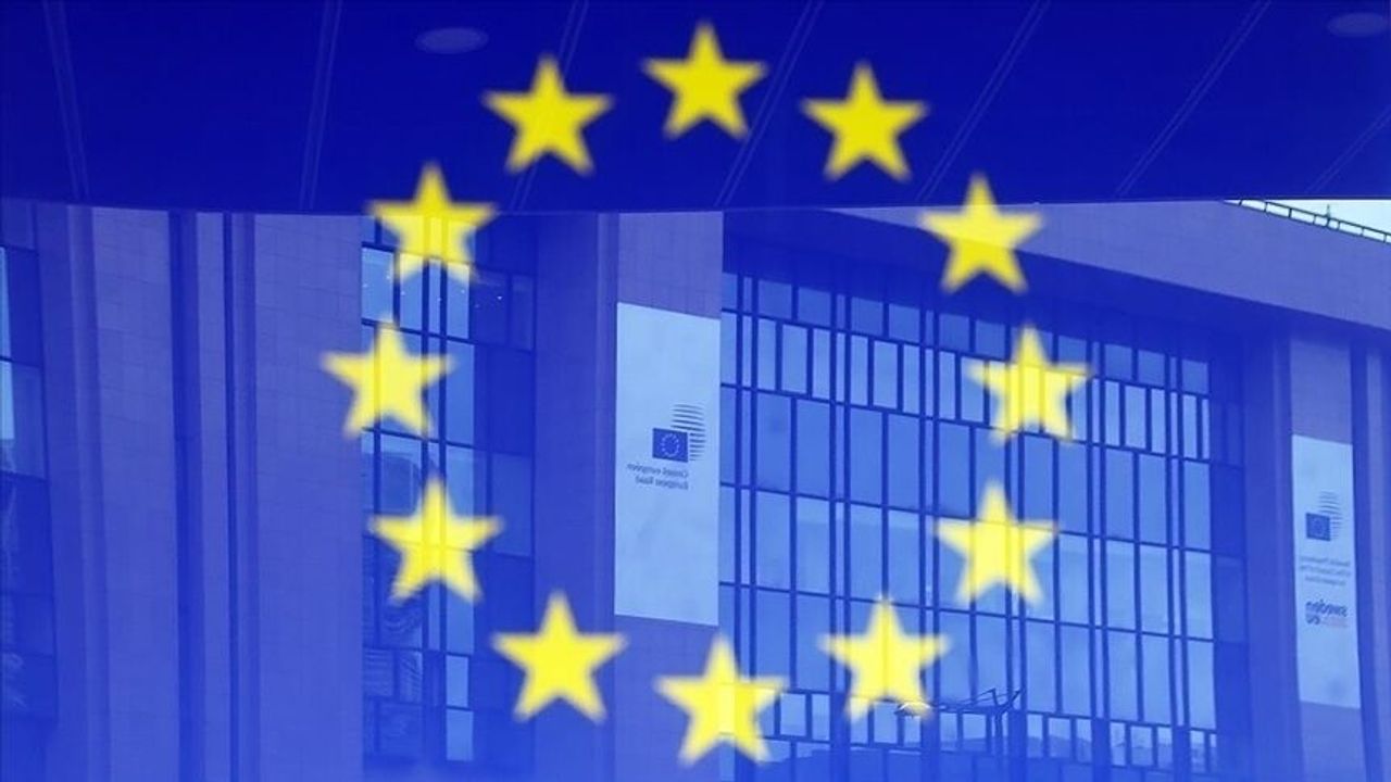 AB'den İran şirketlerine yaptırım!