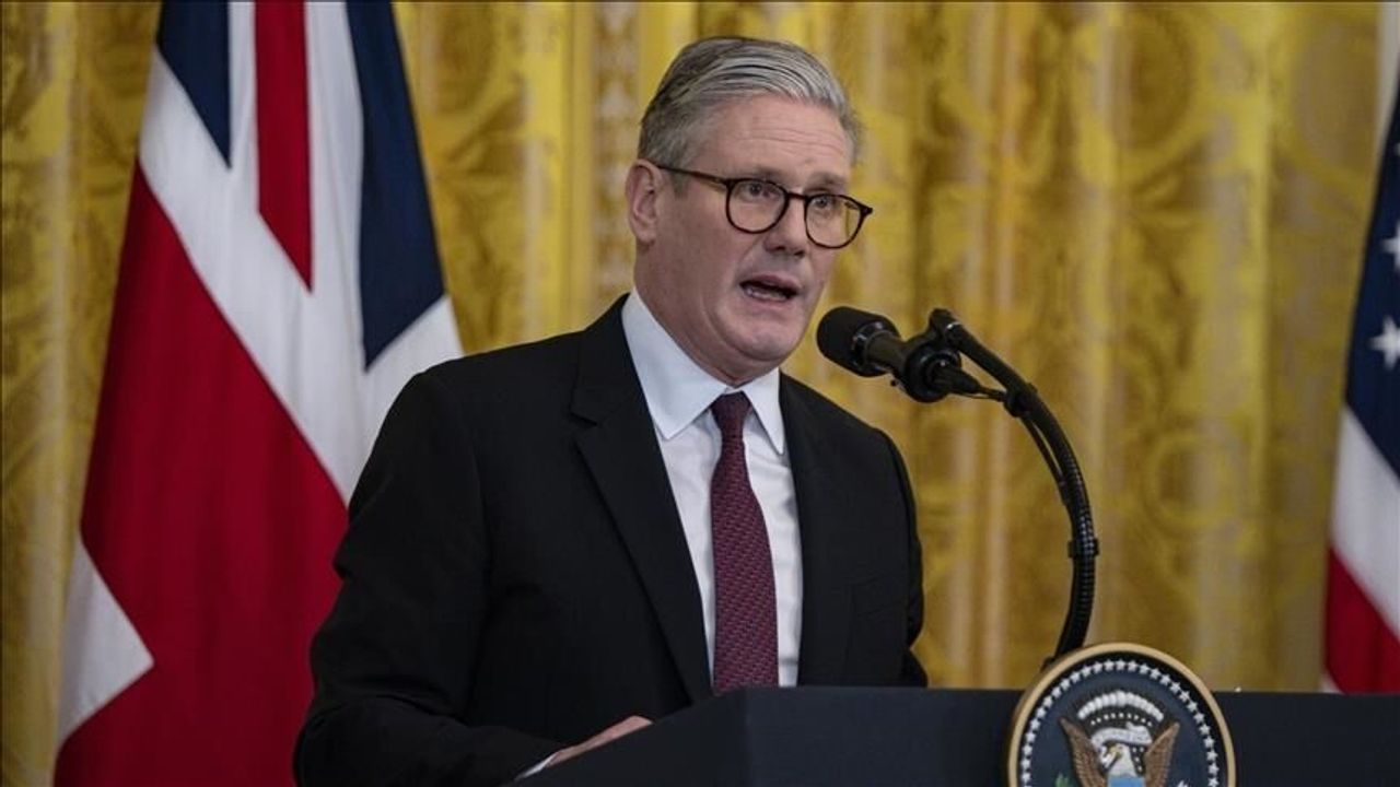 Üssü vurulan İngiltere'den ABD açıklaması! Geri vites yaptılar