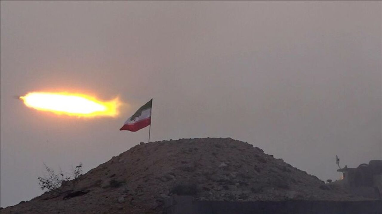 İkinci THAAD hava savunma sistemi vuruldu