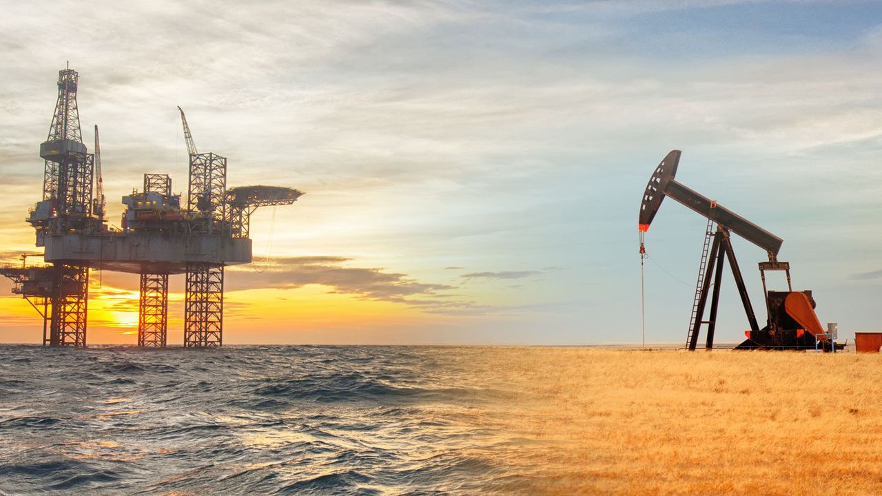 Petrol yine uçuşa geçti