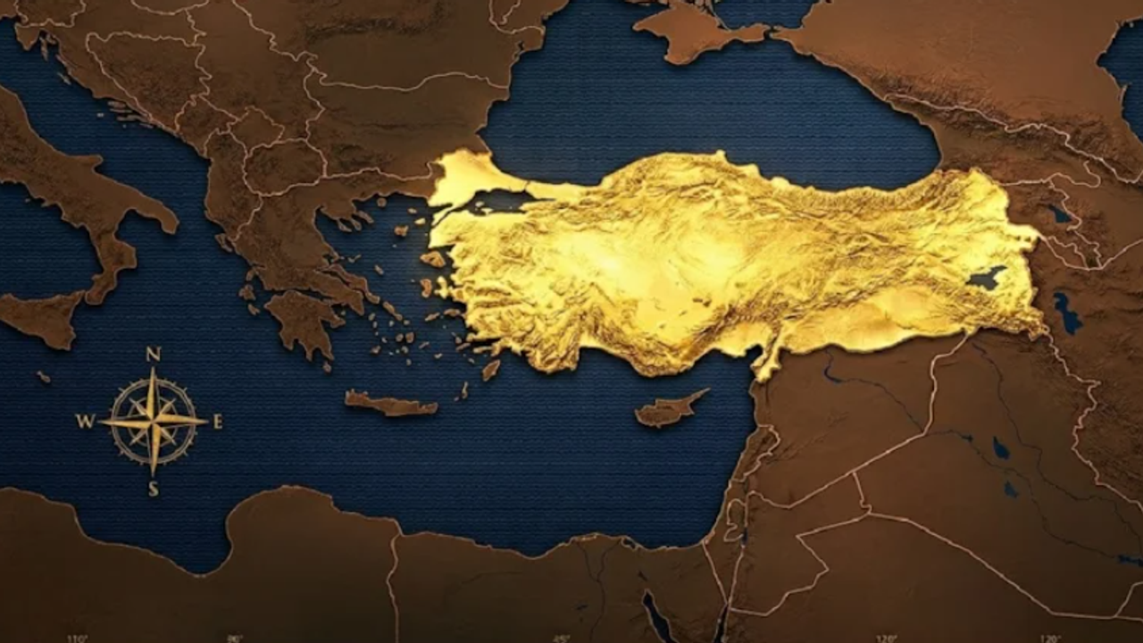 Tüm dünya bu tabloyu konuşuyor: Türkiye dev ekonomileri geride bıraktı