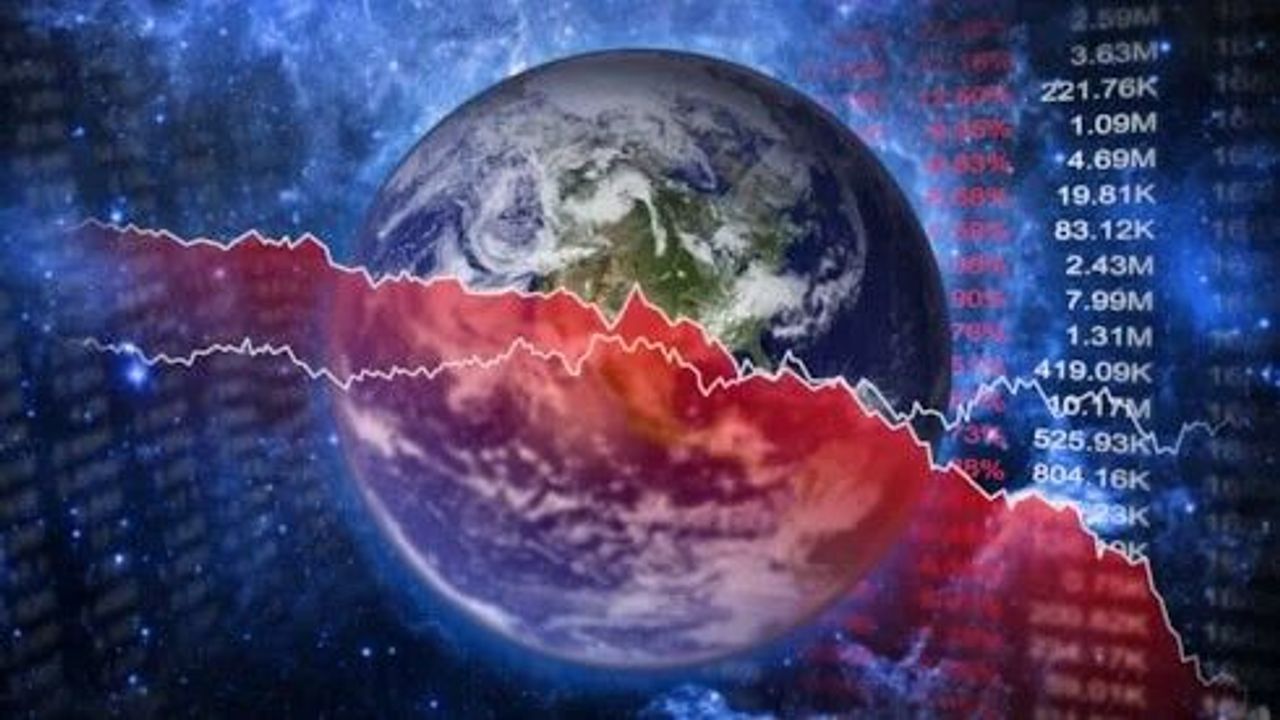 Türkiye dışında doğsaydın, hangi kıtada dünyaya gelirdin? İşte alternatif olasılıklar...