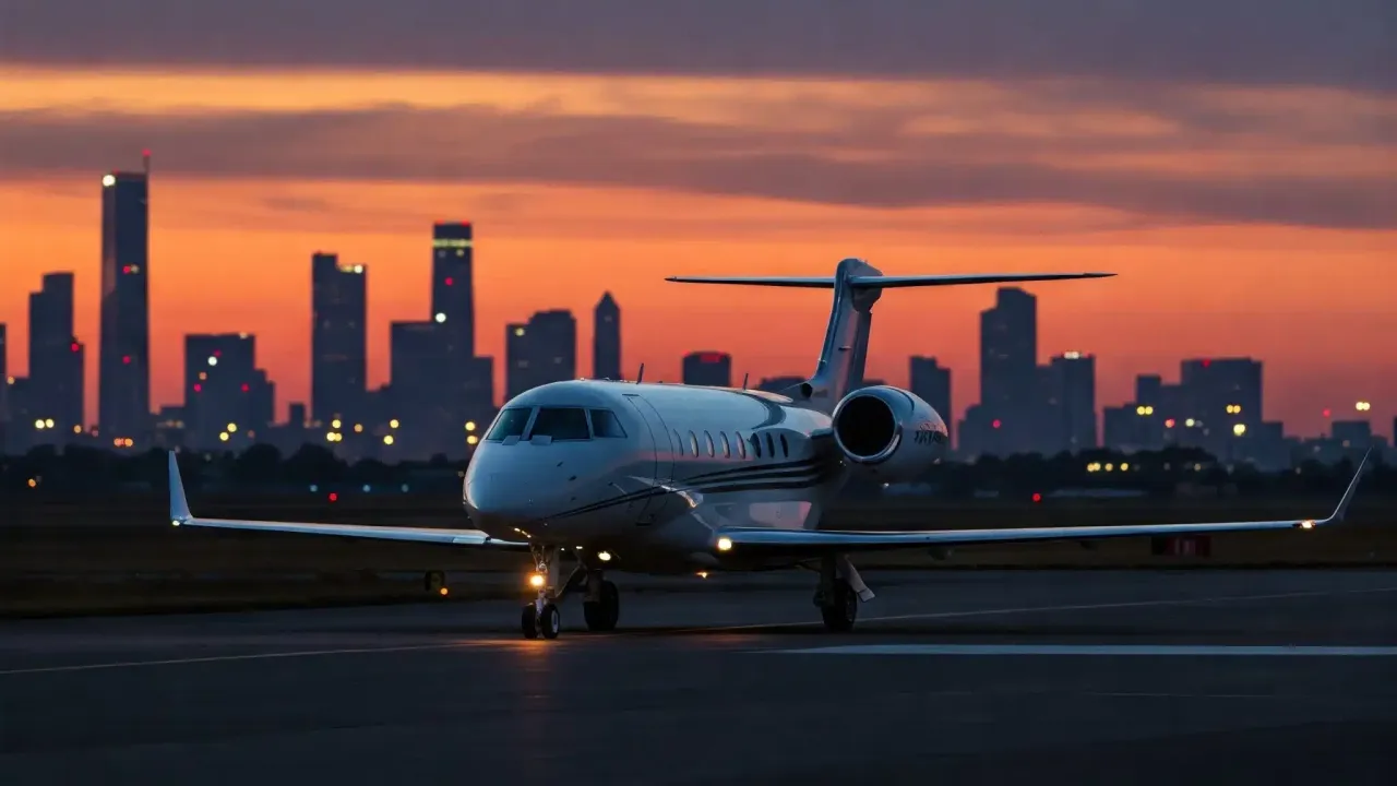 Böyle giderse uçaklar  uçamayacak