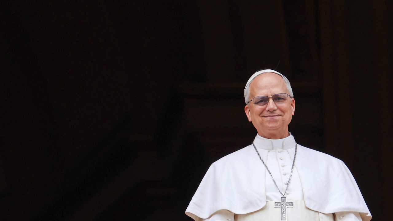 Papa'dan Trump'a gönderme: Tanrı savaş başlatanların duasını kabul etmez