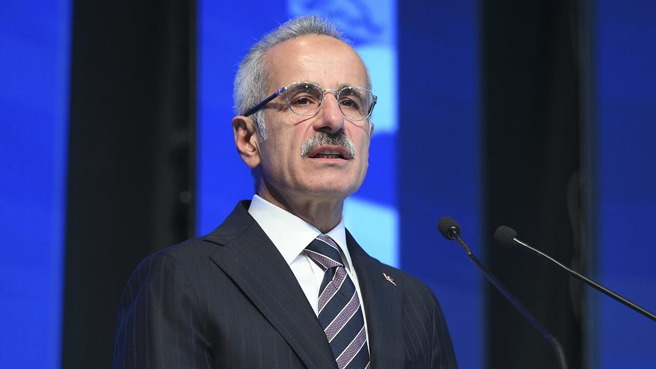 Bakan Uraloğlu: İran'a yakın limanlarımızda yük artışı olabilir