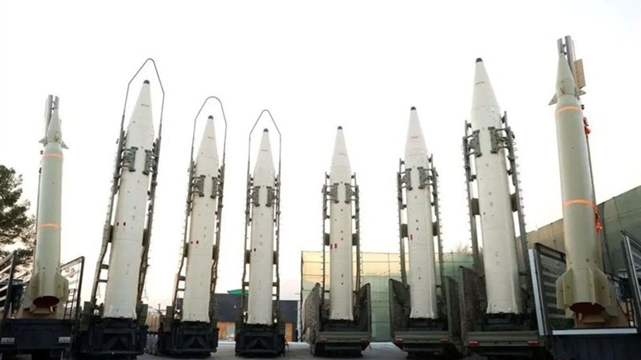 İran'dan muhalif ve PKK uzantılarına sert mesaj