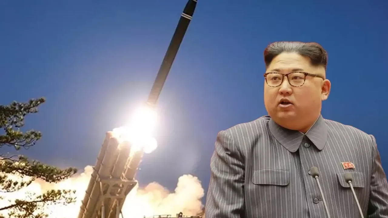 Kuzey Kore de hareketlendi