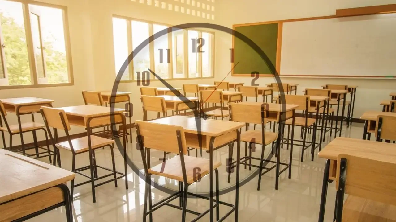 Öğretmenlerden 1 günlük grev kararı