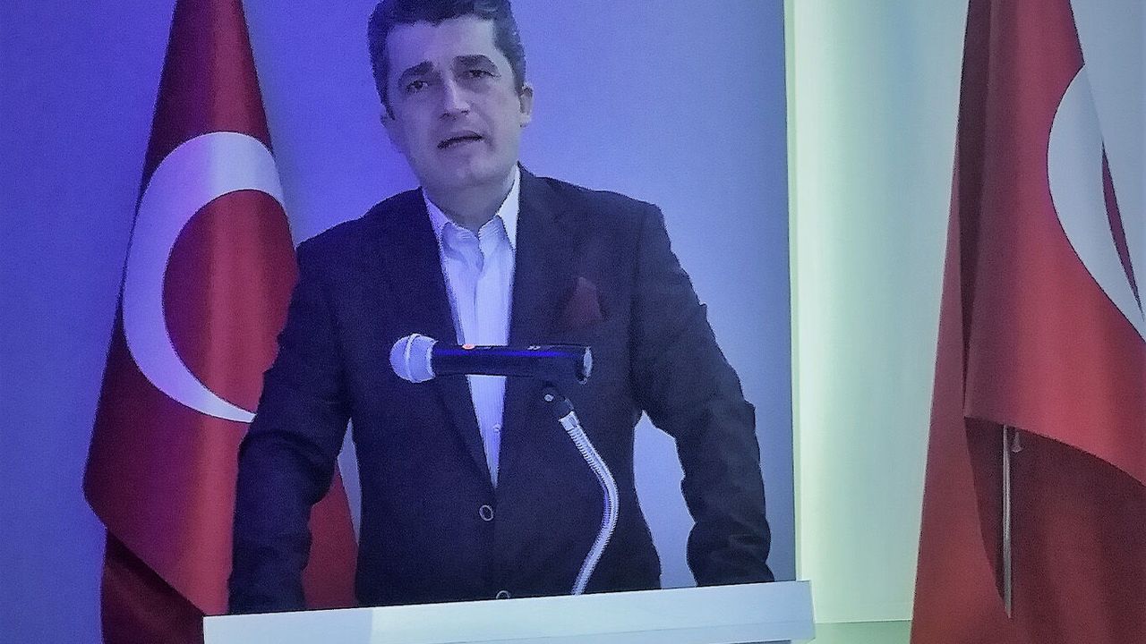 İNOSAM Başkanı Avcı’dan Kritik Uyarı: Küresel Bir Felaketi Önlemek İçin israil Durdurulmalı