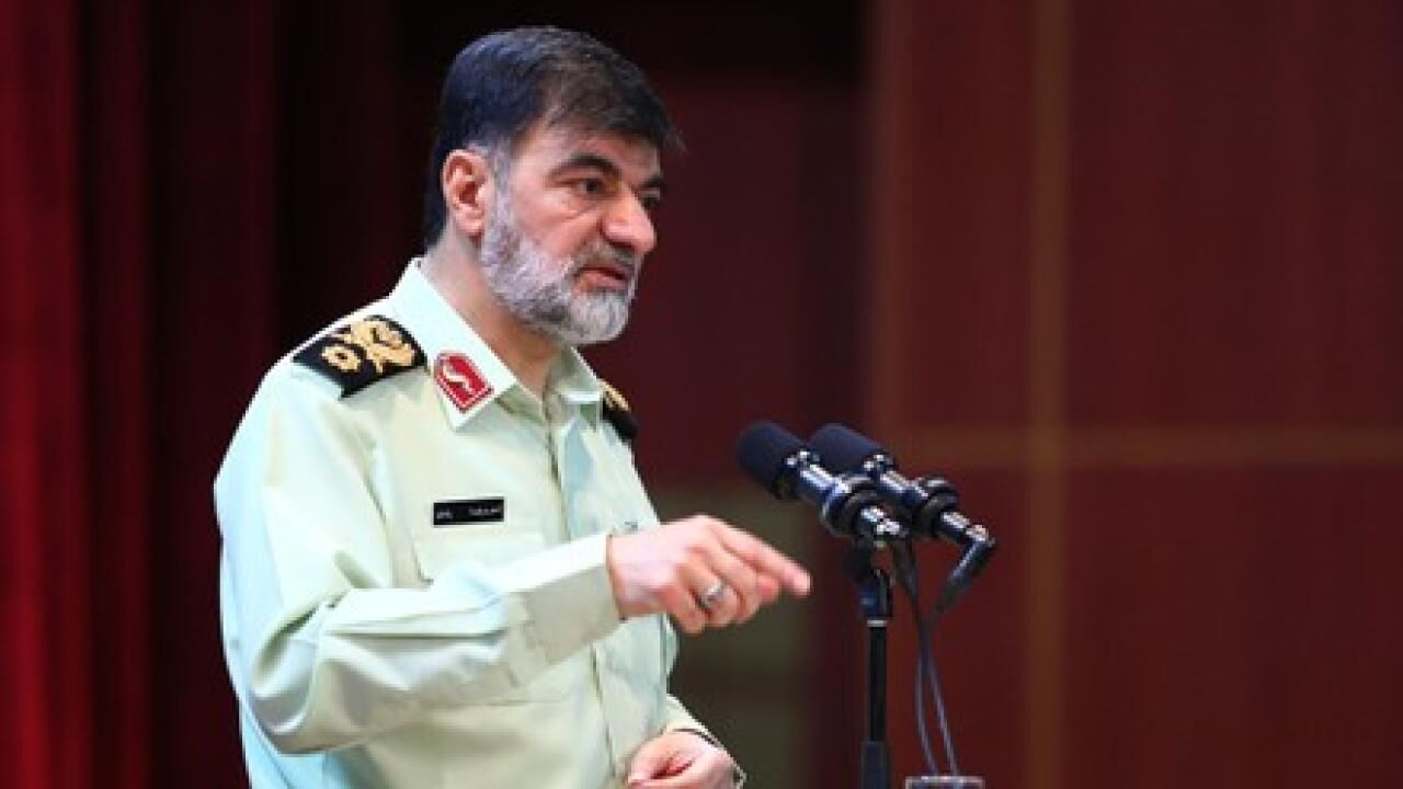 İran "Grönland" için Avrupa'ya seslendi!