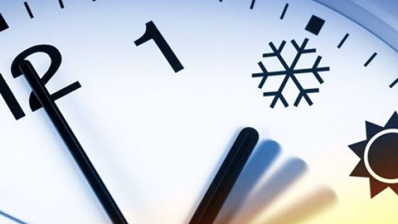 Avrupa ülkelerinde yaz saati uygulaması başladı