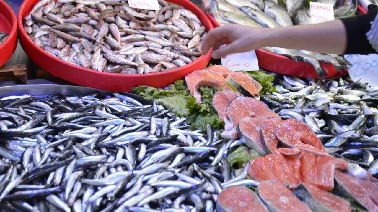 Çoğu kişi ilk kez duyacak: En sağlıklı balık açıklandı