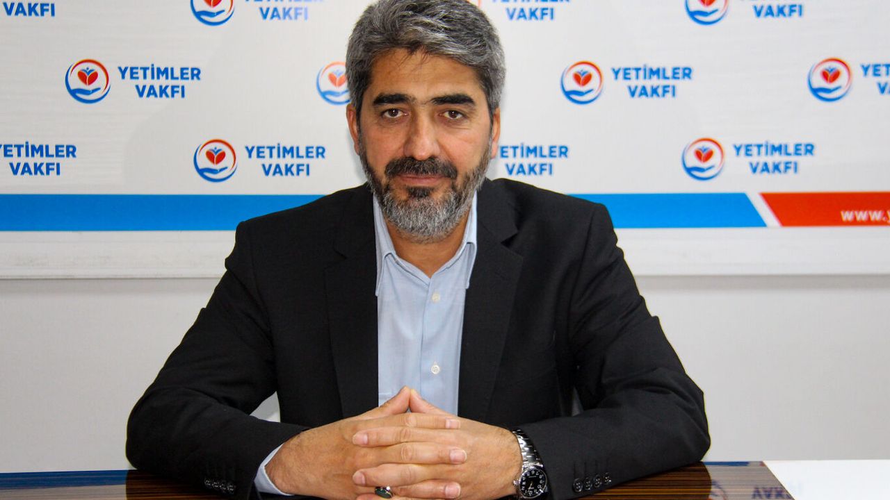 Rapor açıklandı: Ramazan ayı boyunca ihtiyaç sahiplerinin yüzünü güldürdüler