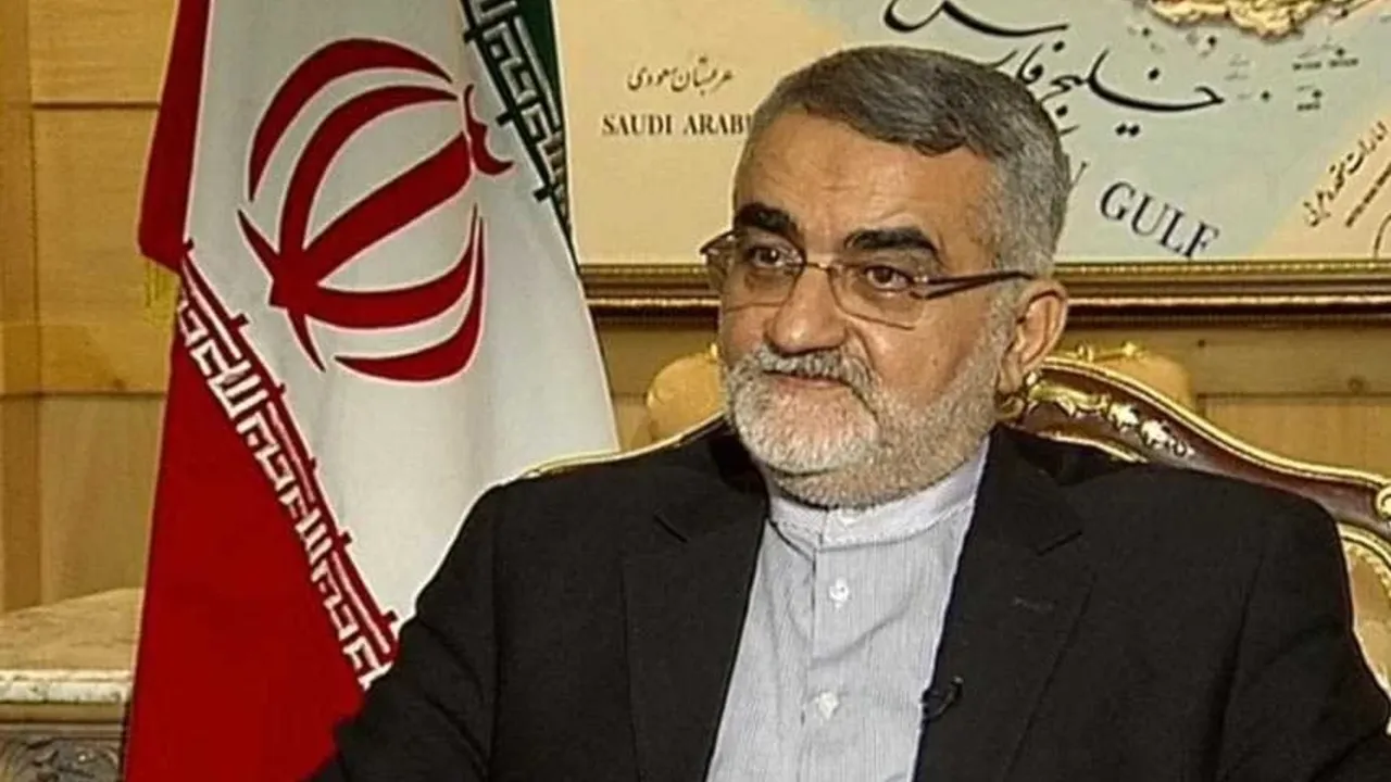 İran'dan Trump'a: Seni kendi haline bırakmayacağız