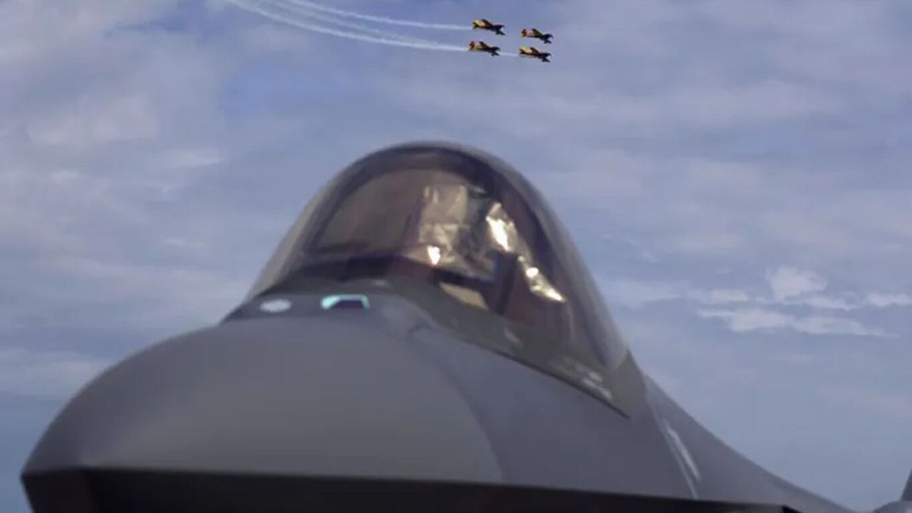 Romanya duyurdu: Rus dronları ülke hava sahasını ihlal etti!