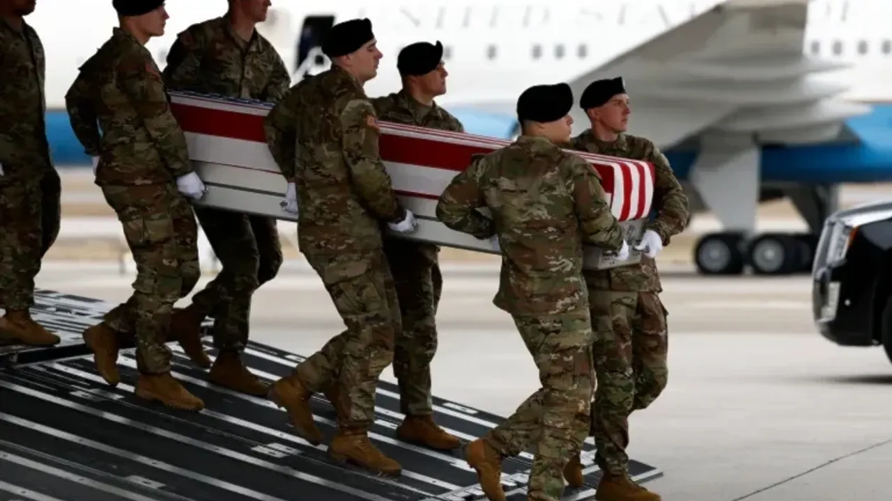 The Intercept: ABD, Orta Doğu’daki kayıplarını gizliyor