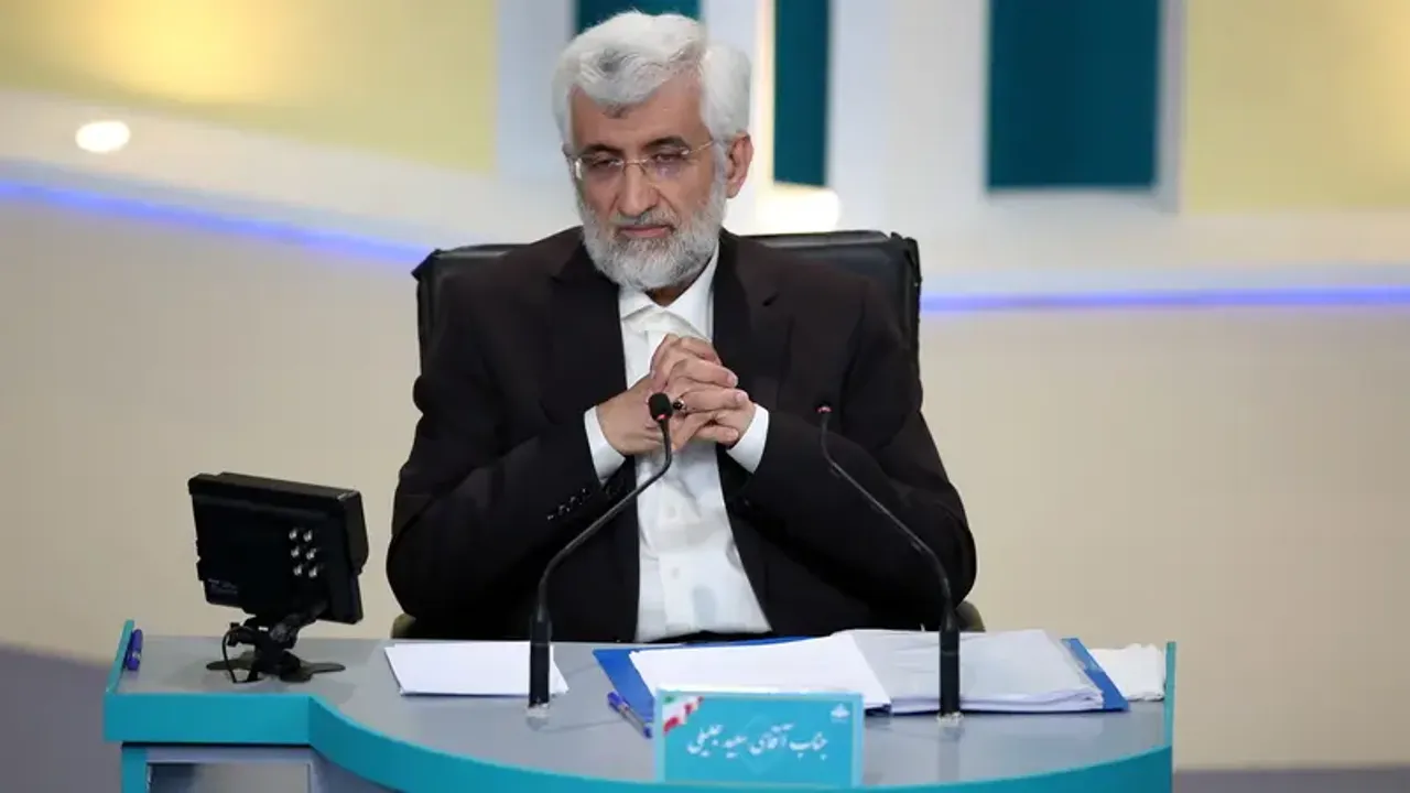 İran'dan Trump'a: Kaş yapmaya gelirken gözünü çıkardın