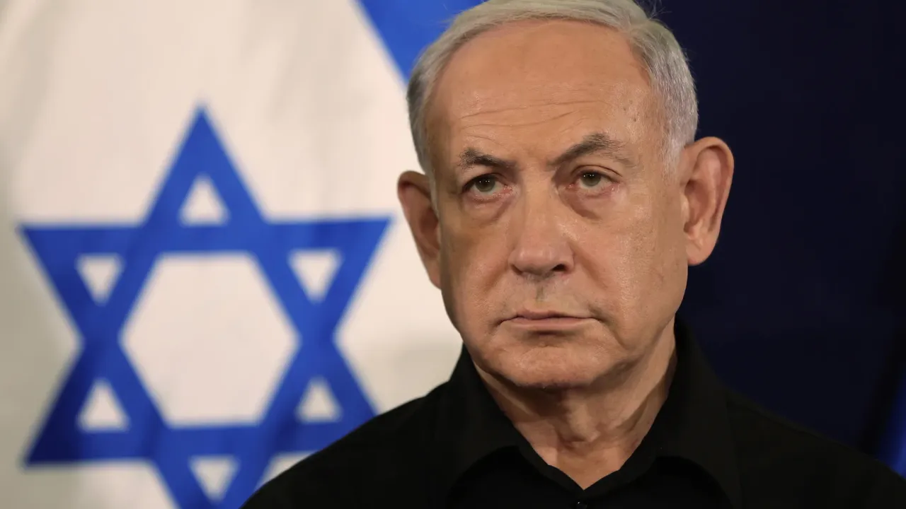 Netanyahu kanser oldu