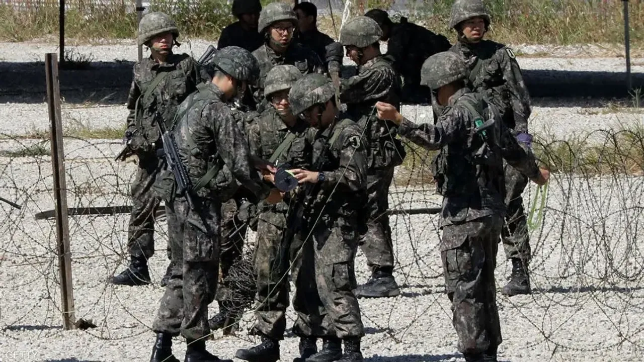 Askeri eğitim sırasında 'yanlışlıkla' 3 asker öldü