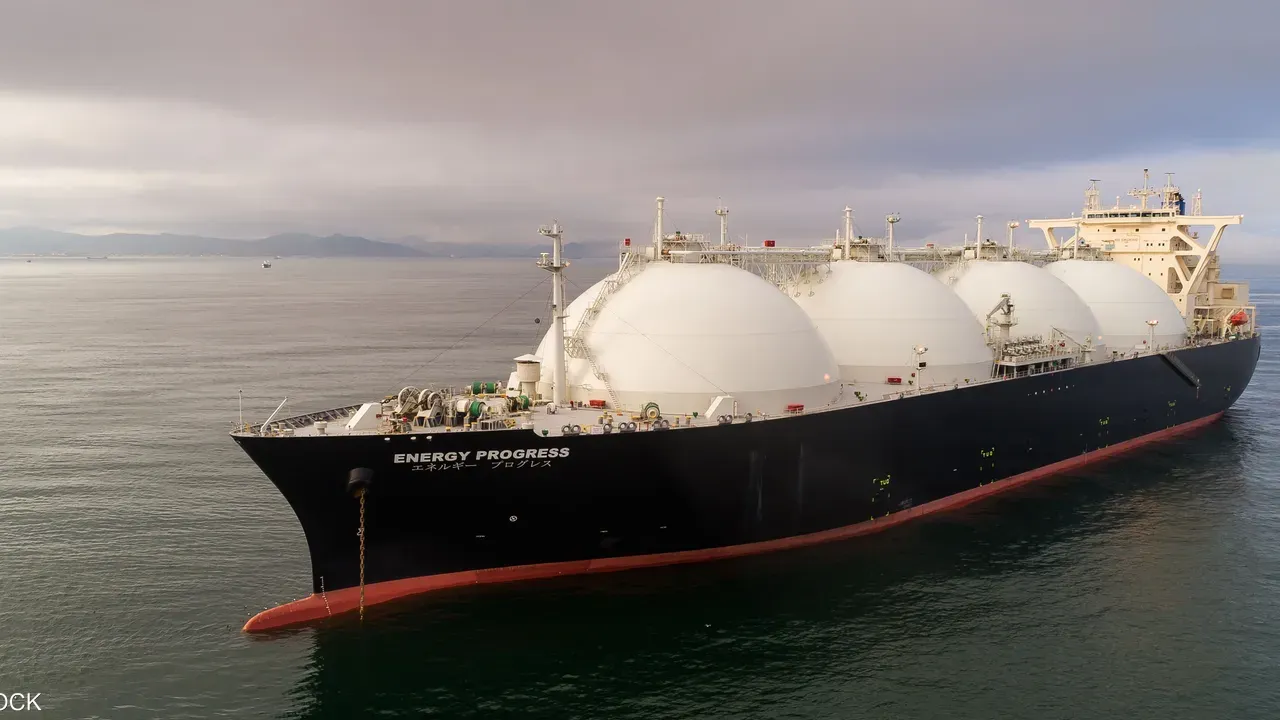 Savaş etkisi.. Doğal gaz fiyatları da fırladı