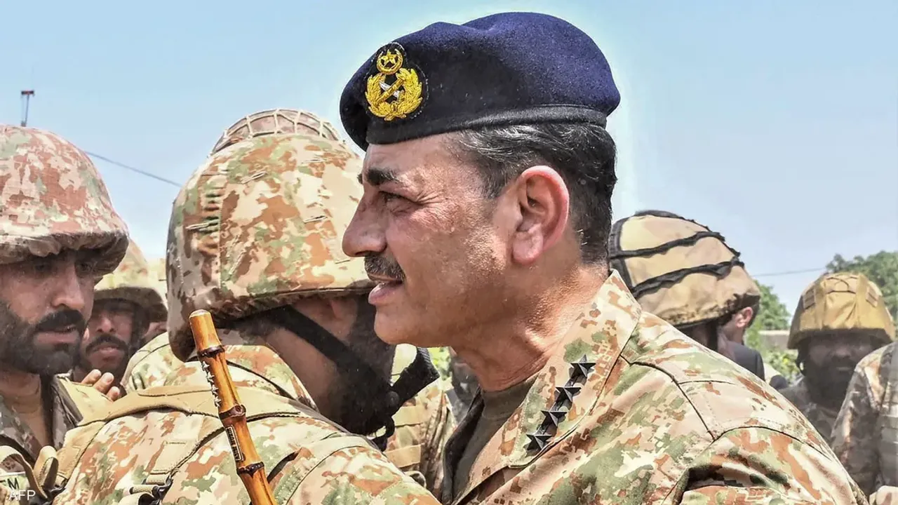 Pakistan'dan Trump'a uyarı