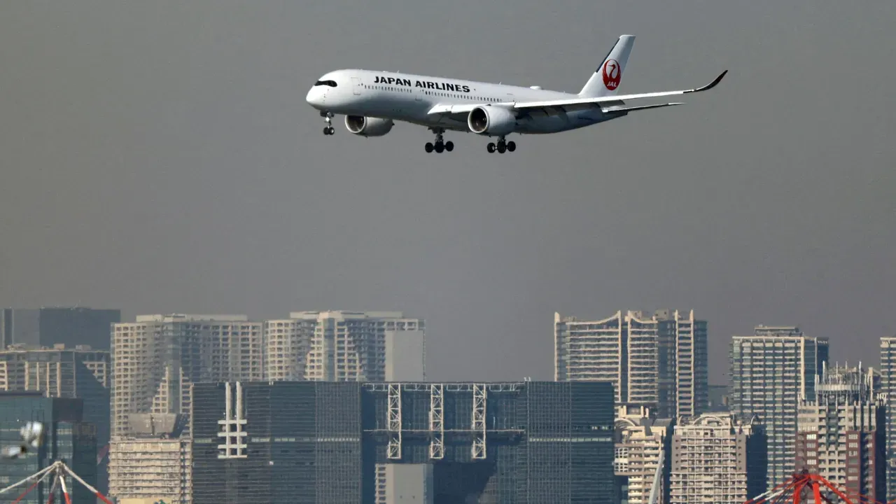 Havayolu şirketleri çökmek üzere