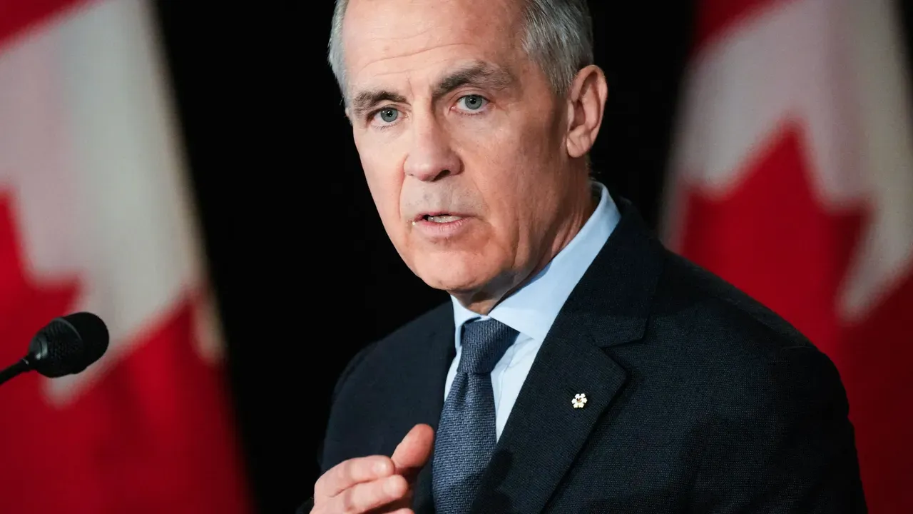 Herkes ABD'den uzaklaşıyor.. Kanada: Güç sandığımız şey zayıflığa dönüştü