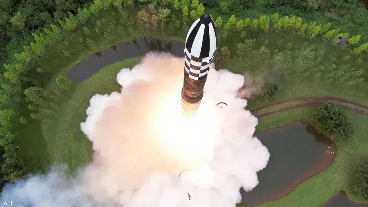 Bu ülkeden Çin’e karşı “ilk kez” askeri adım.. Yeni savaş mı geliyor?