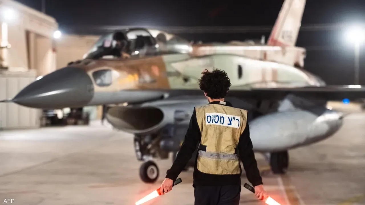 Siyonistler İran'ın enerji tesislerini bombalamaya hazırlanıyor