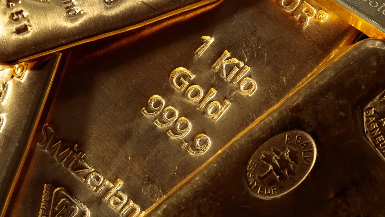 Altın düşecek mi, yükselecek mi? İşte beklenti